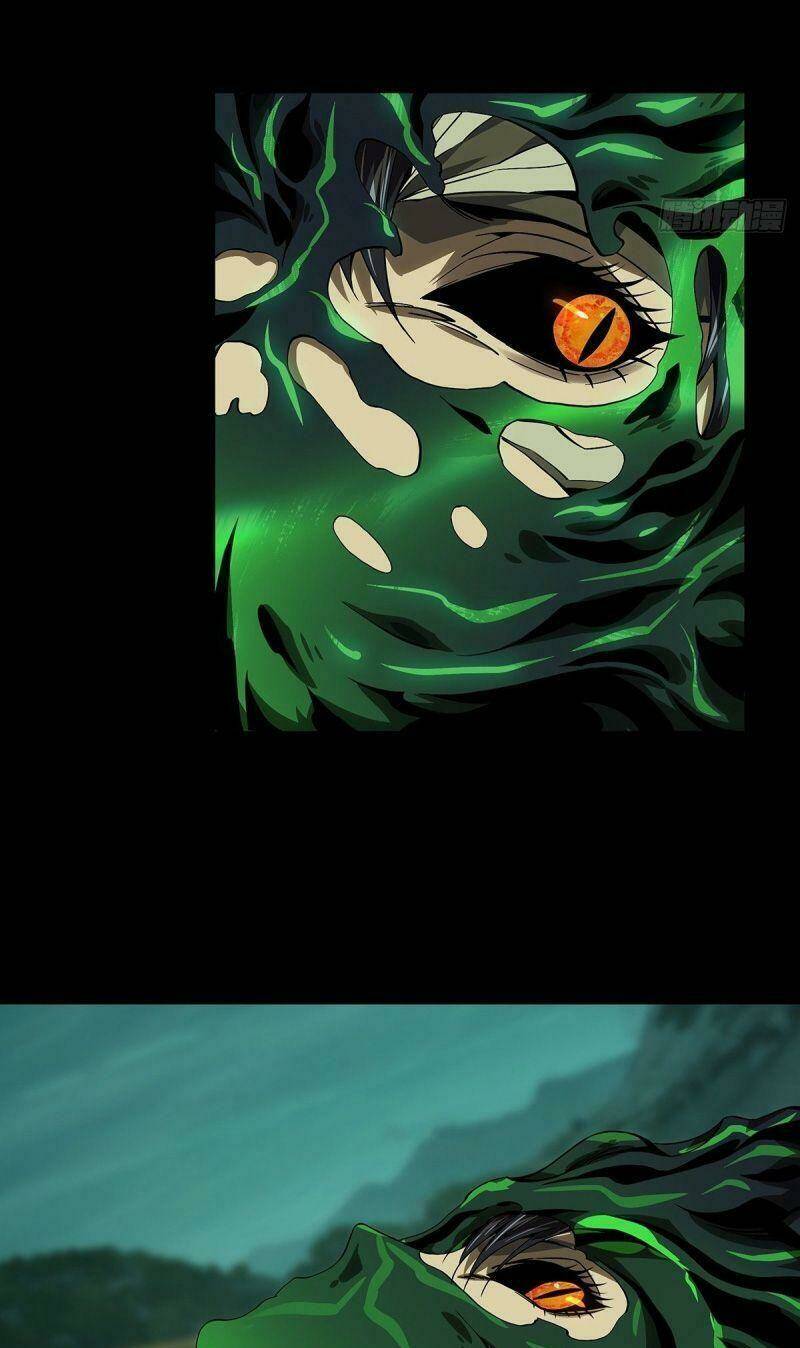 Đại Tượng Vô Hình Chapter 159 - Trang 2