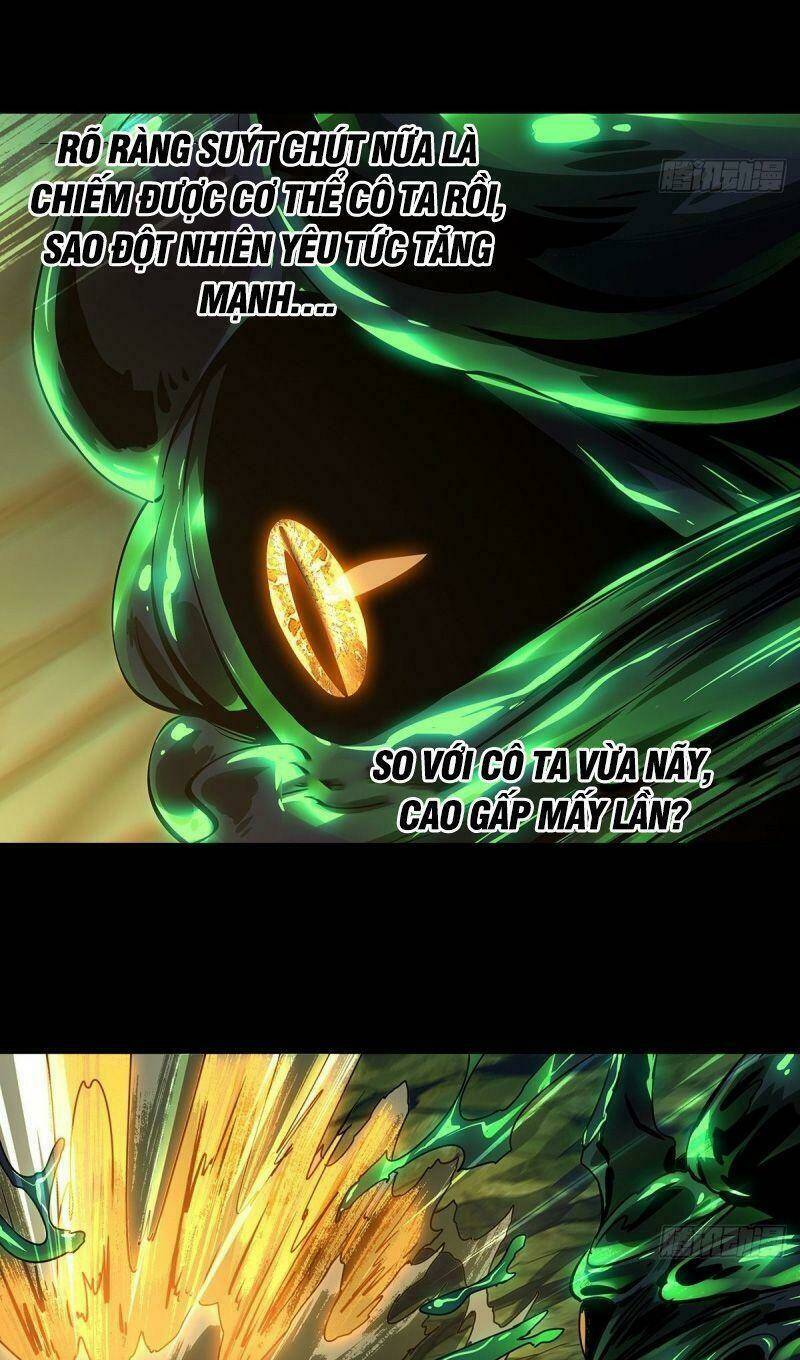 Đại Tượng Vô Hình Chapter 159 - Trang 2