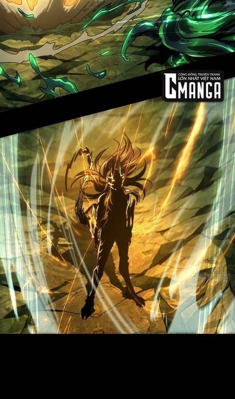 Đại Tượng Vô Hình Chapter 159 - Trang 2