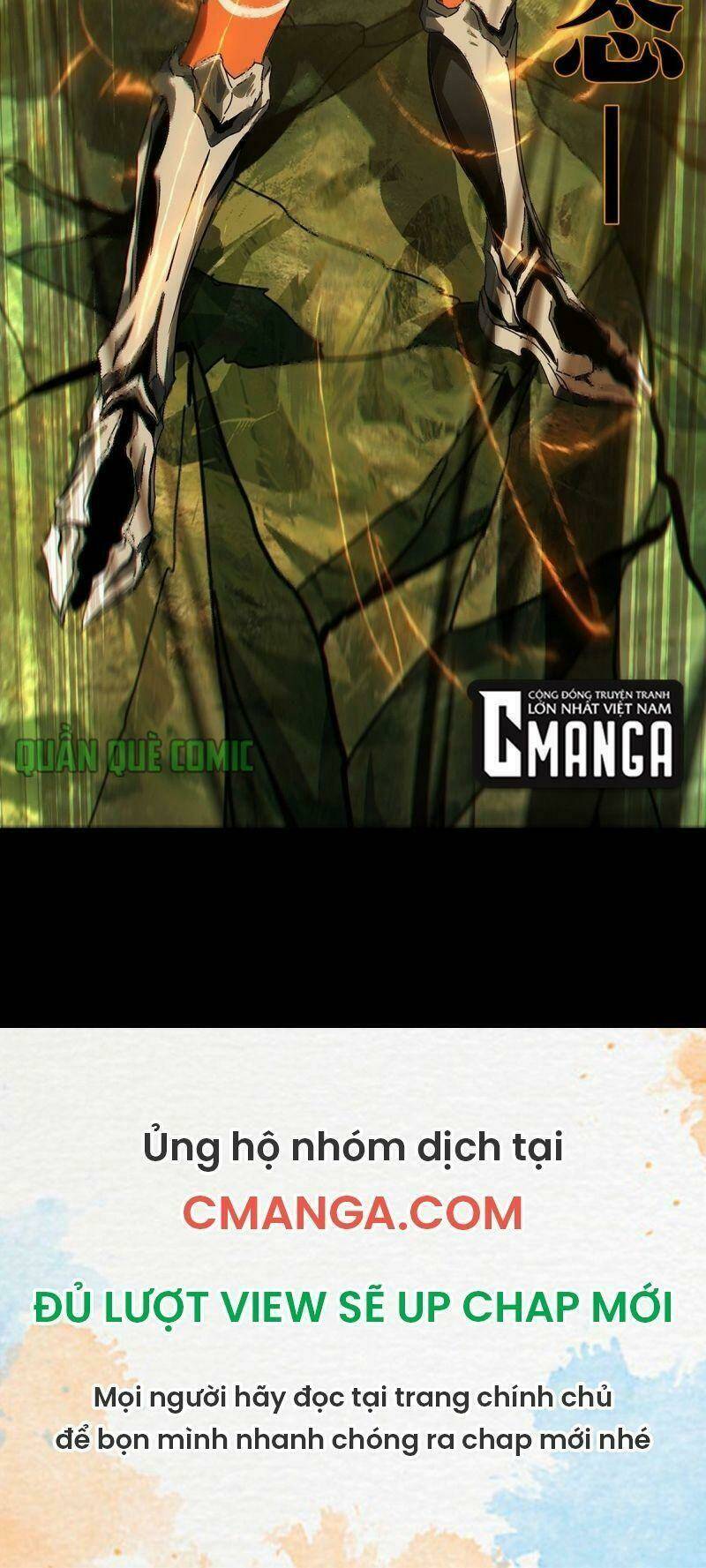 Đại Tượng Vô Hình Chapter 159 - Trang 2
