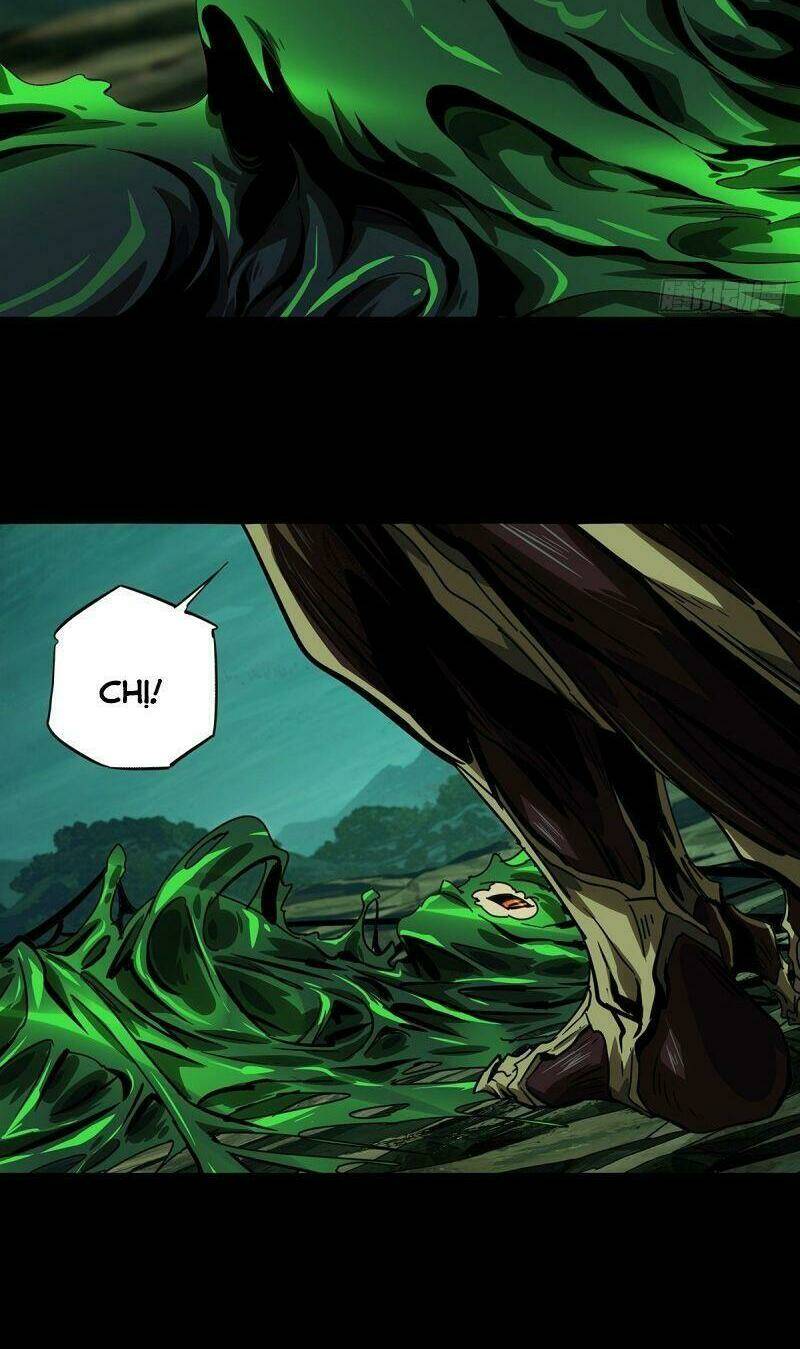 Đại Tượng Vô Hình Chapter 159 - Trang 2