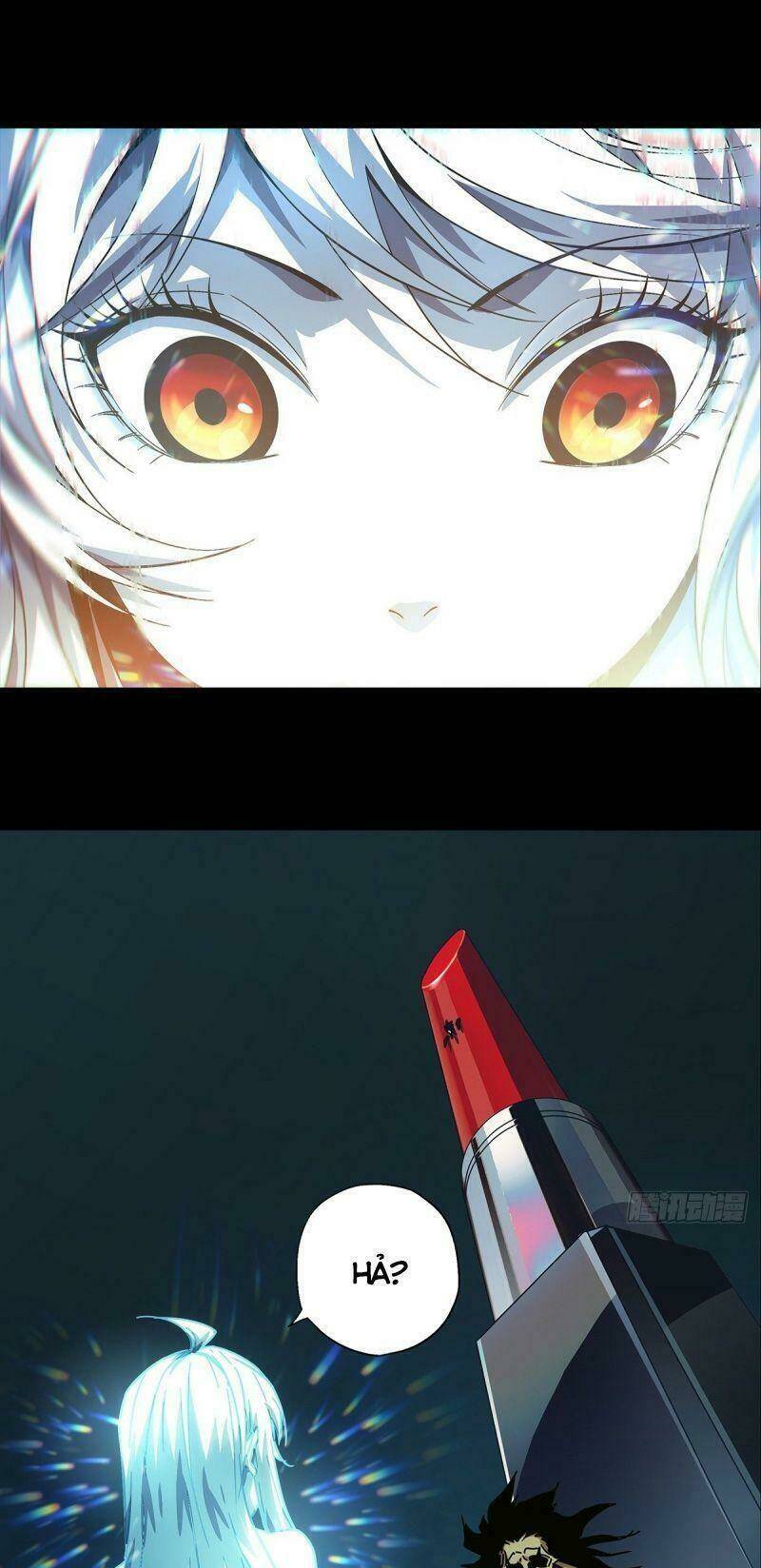 Đại Tượng Vô Hình Chapter 159 - Trang 2