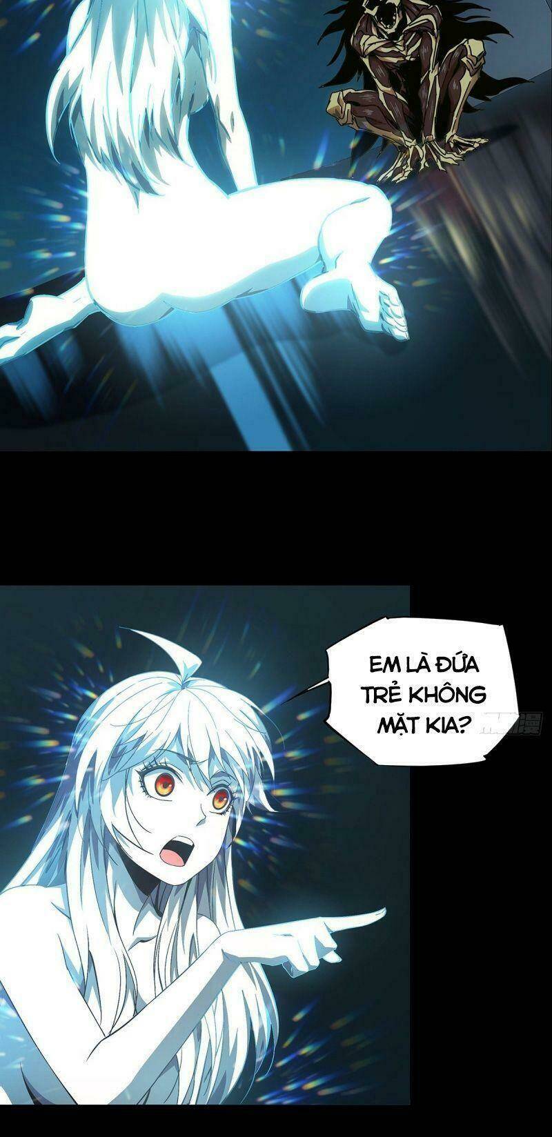 Đại Tượng Vô Hình Chapter 159 - Trang 2