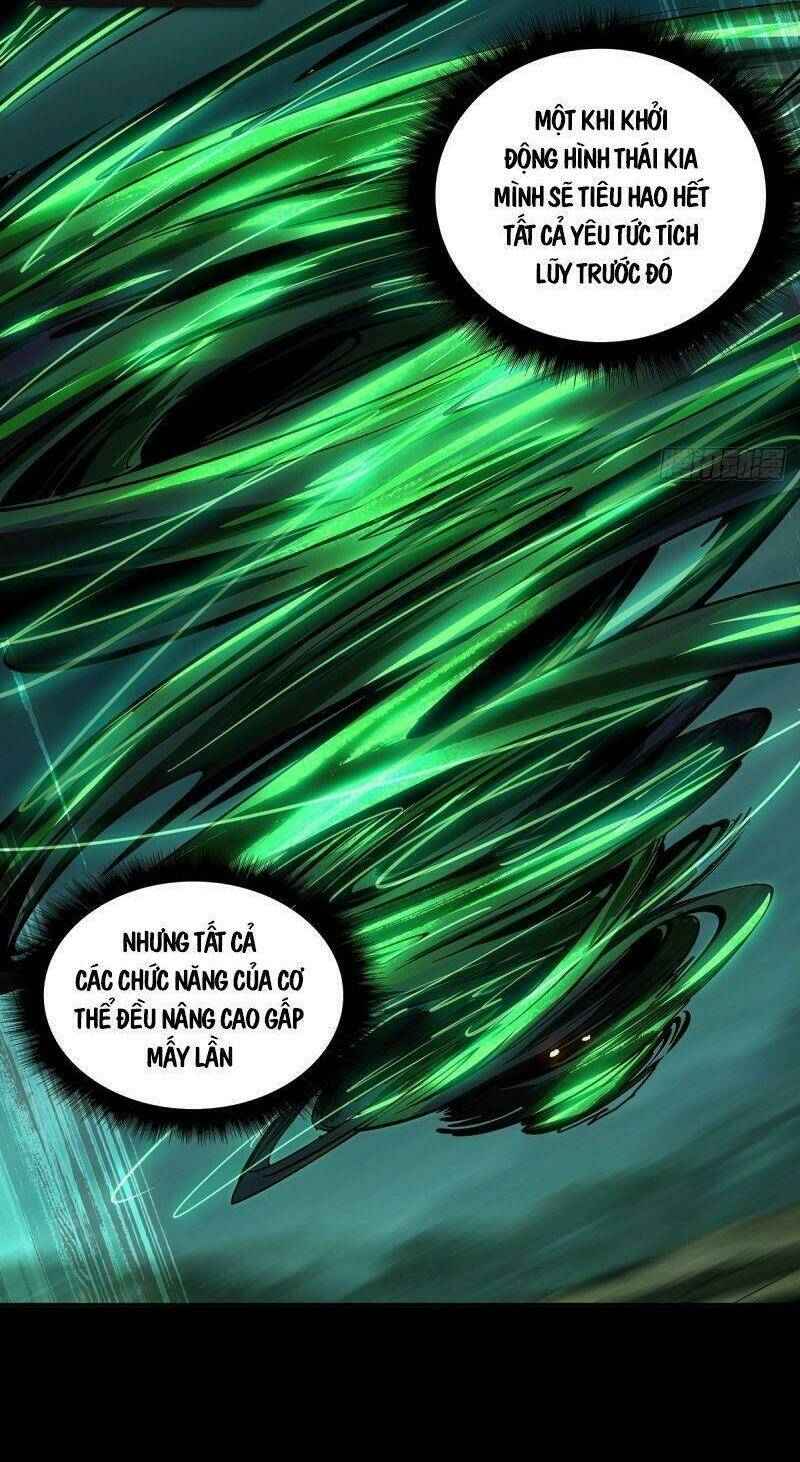 Đại Tượng Vô Hình Chapter 160 - Trang 2