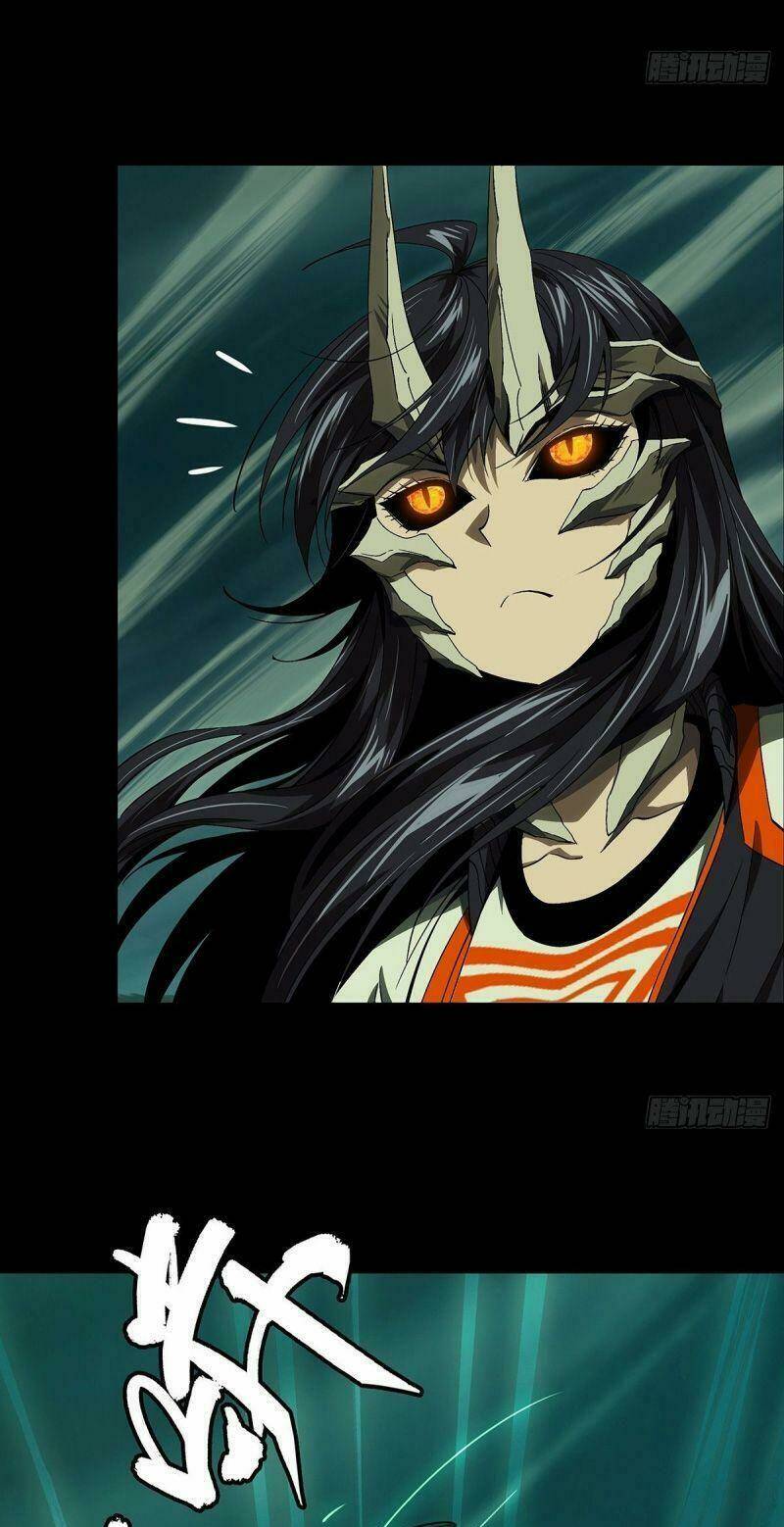 Đại Tượng Vô Hình Chapter 160 - Trang 2