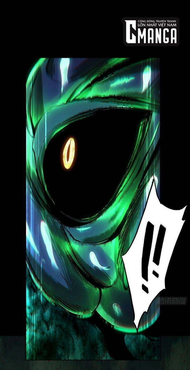 Đại Tượng Vô Hình Chapter 160 - Trang 2