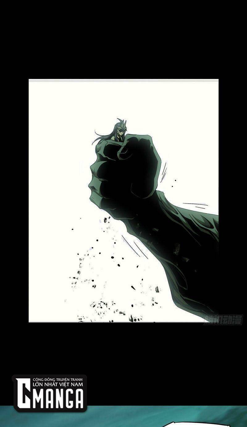 Đại Tượng Vô Hình Chapter 160 - Trang 2