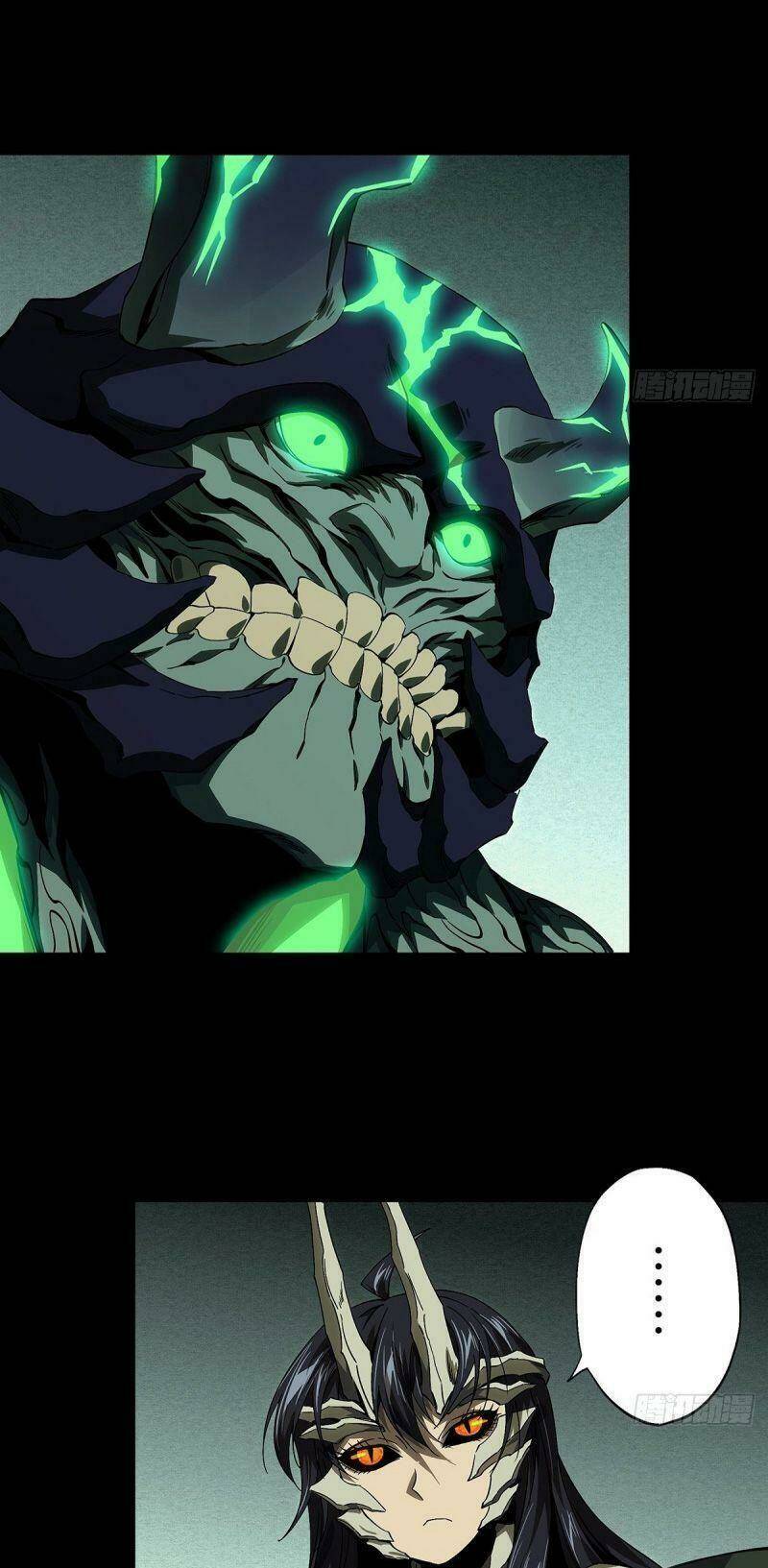 Đại Tượng Vô Hình Chapter 160 - Trang 2