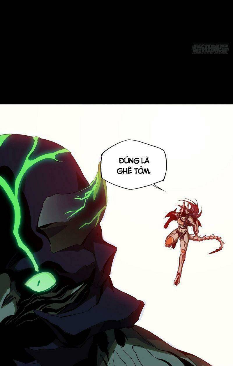 Đại Tượng Vô Hình Chapter 160 - Trang 2