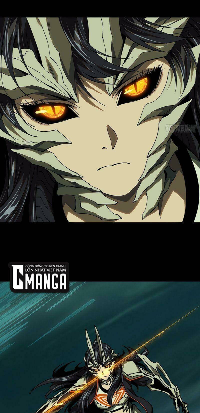 Đại Tượng Vô Hình Chapter 160 - Trang 2