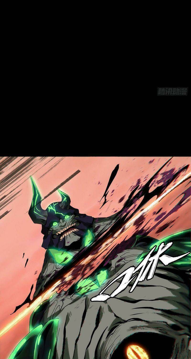 Đại Tượng Vô Hình Chapter 160 - Trang 2