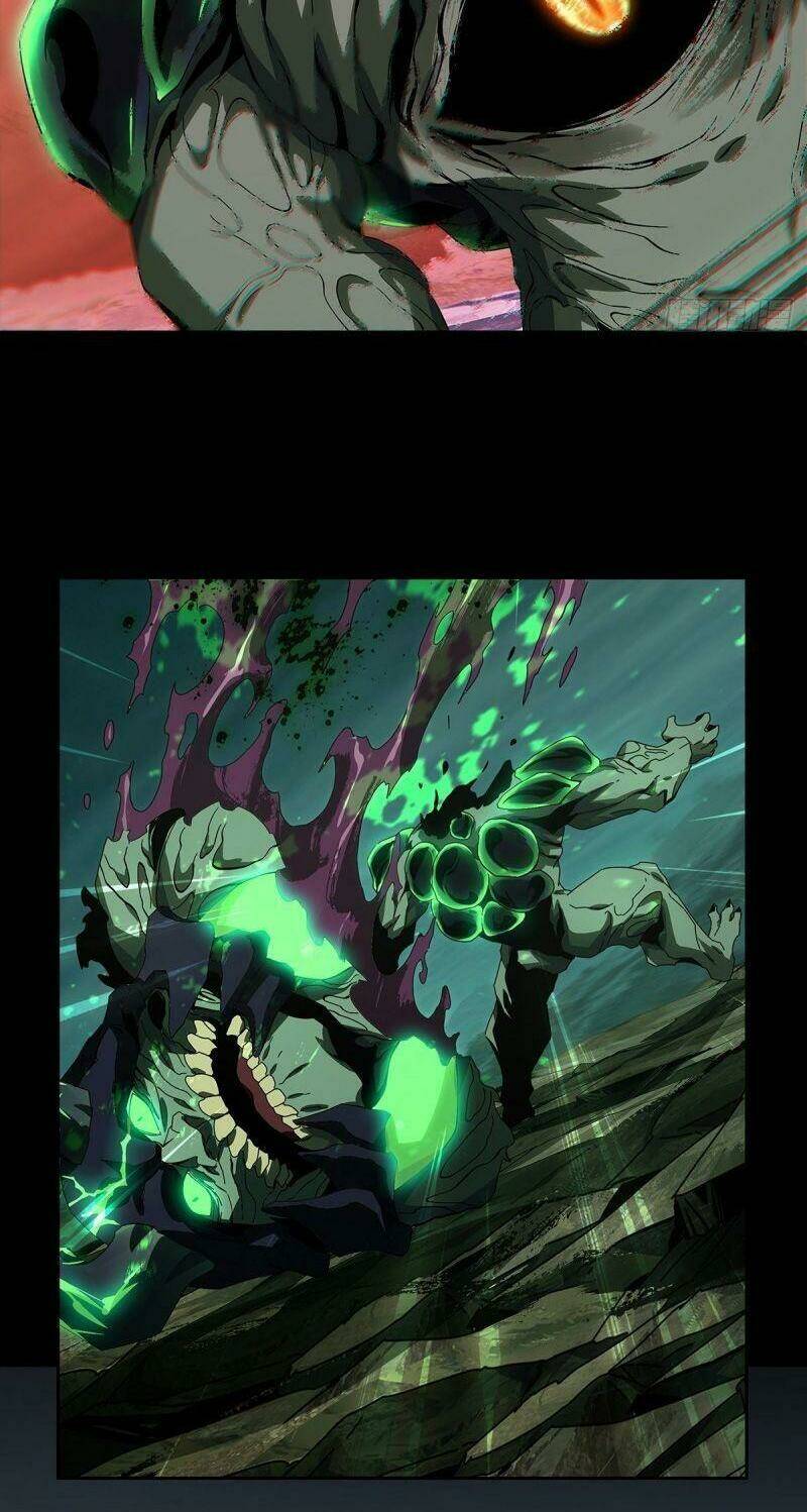 Đại Tượng Vô Hình Chapter 160 - Trang 2