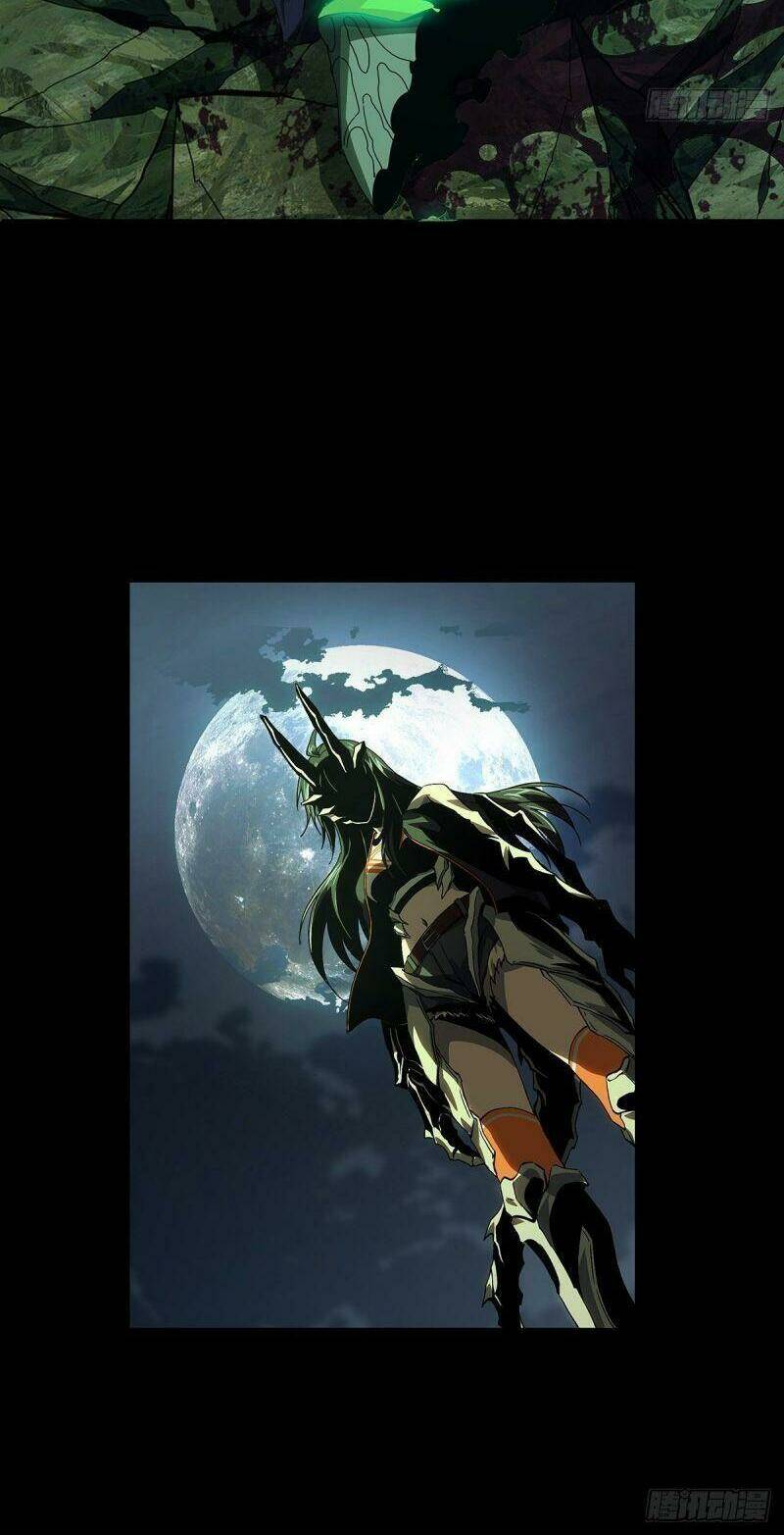 Đại Tượng Vô Hình Chapter 160 - Trang 2