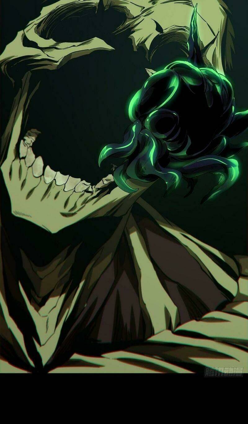 Đại Tượng Vô Hình Chapter 160 - Trang 2