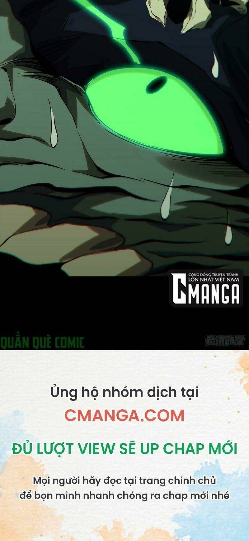 Đại Tượng Vô Hình Chapter 160 - Trang 2