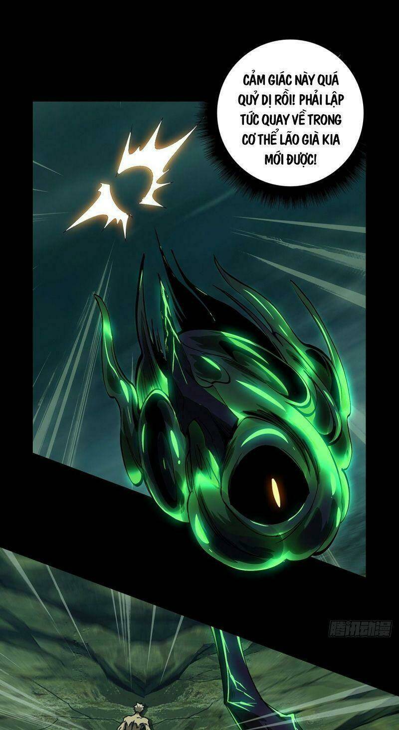 Đại Tượng Vô Hình Chapter 160 - Trang 2