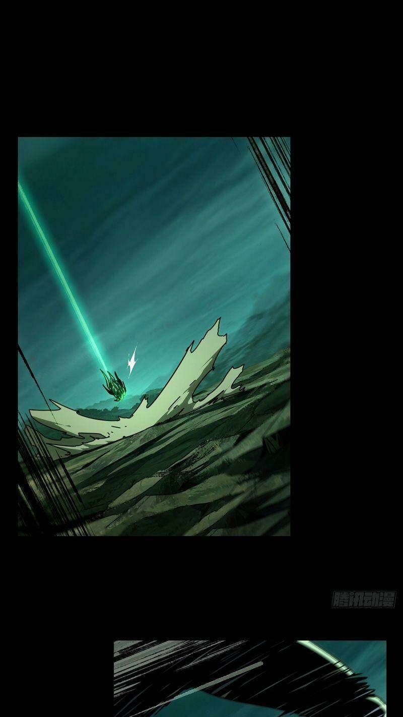 Đại Tượng Vô Hình Chapter 160 - Trang 2