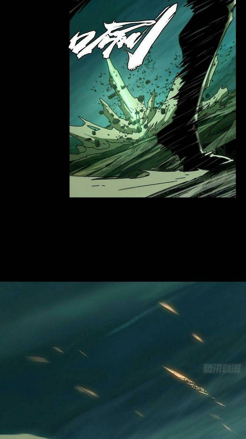 Đại Tượng Vô Hình Chapter 160 - Trang 2