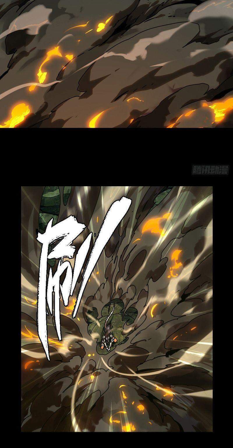 Đại Tượng Vô Hình Chapter 161 - Trang 2