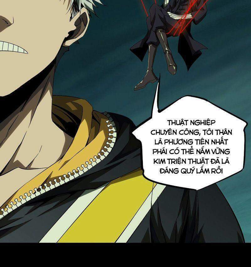 Đại Tượng Vô Hình Chapter 161 - Trang 2