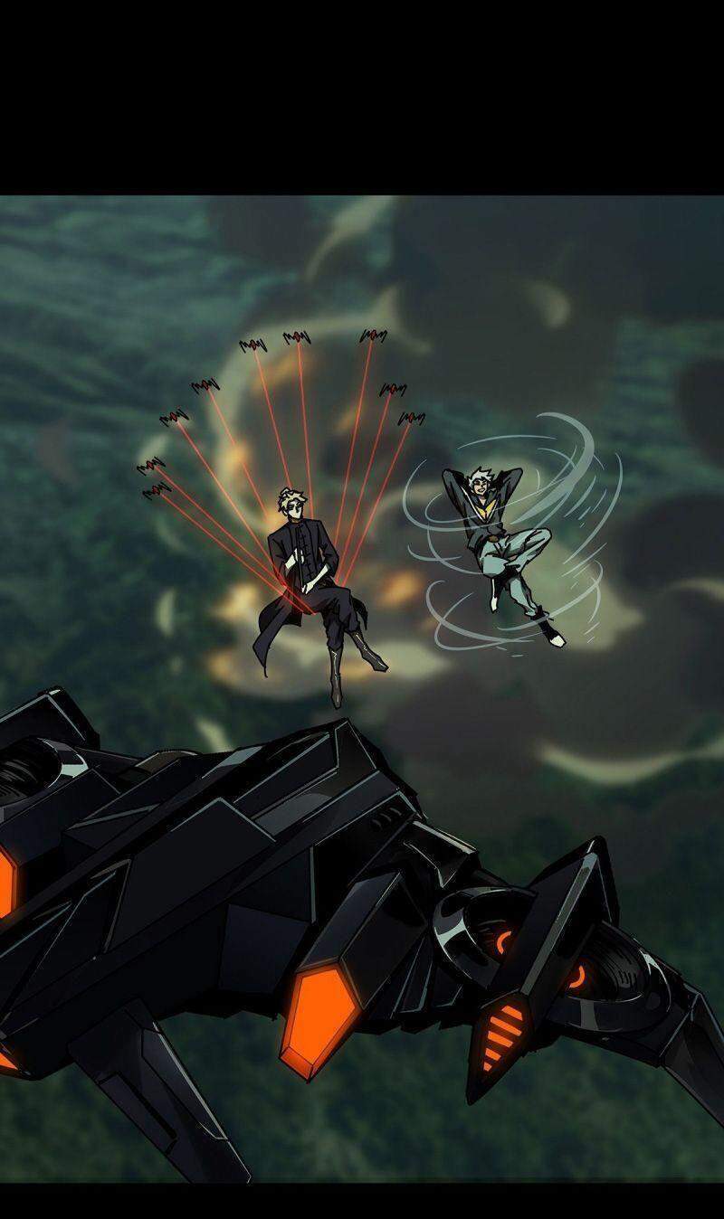 Đại Tượng Vô Hình Chapter 161 - Trang 2