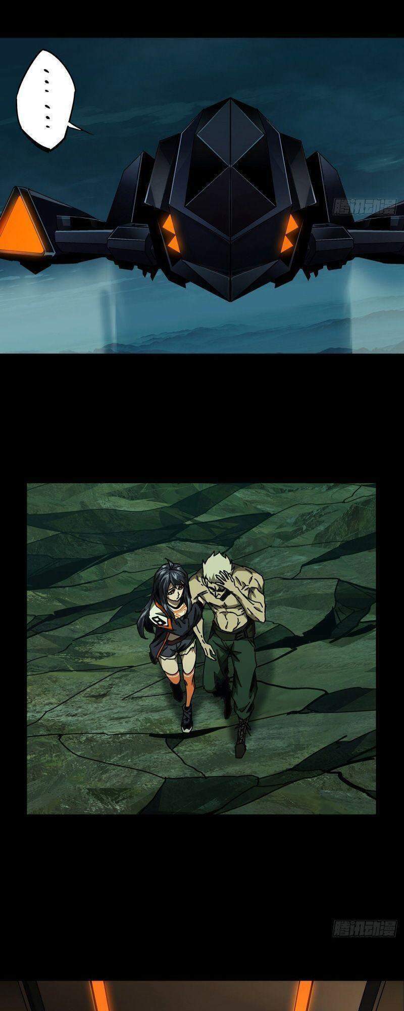 Đại Tượng Vô Hình Chapter 161 - Trang 2