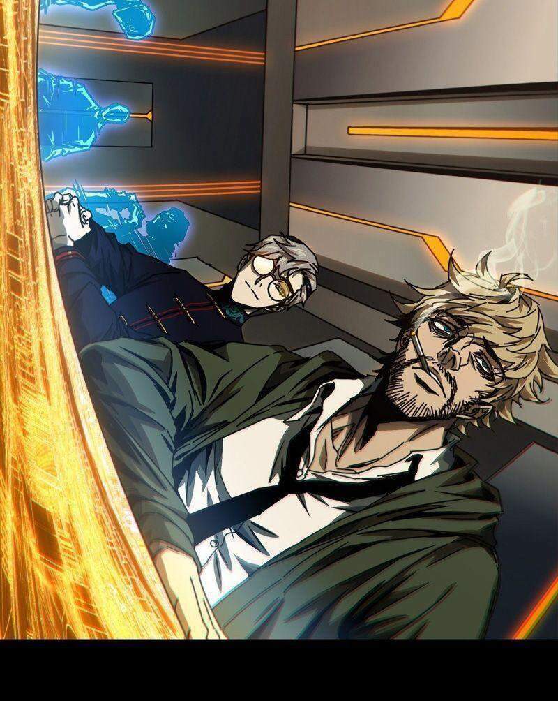 Đại Tượng Vô Hình Chapter 161 - Trang 2