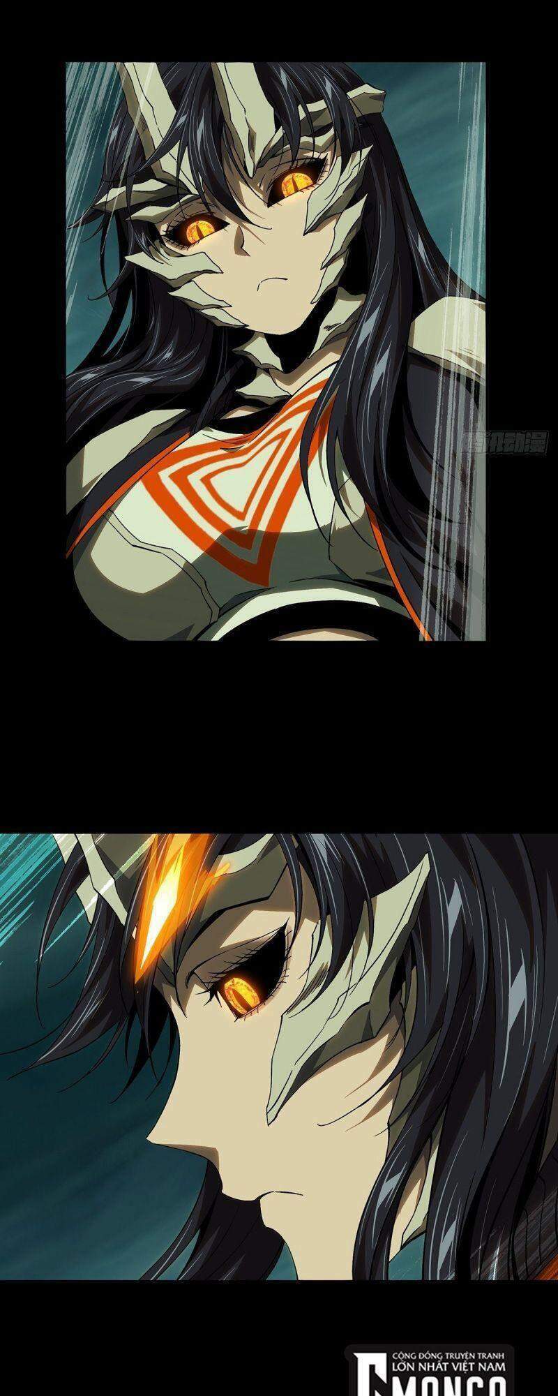 Đại Tượng Vô Hình Chapter 161 - Trang 2