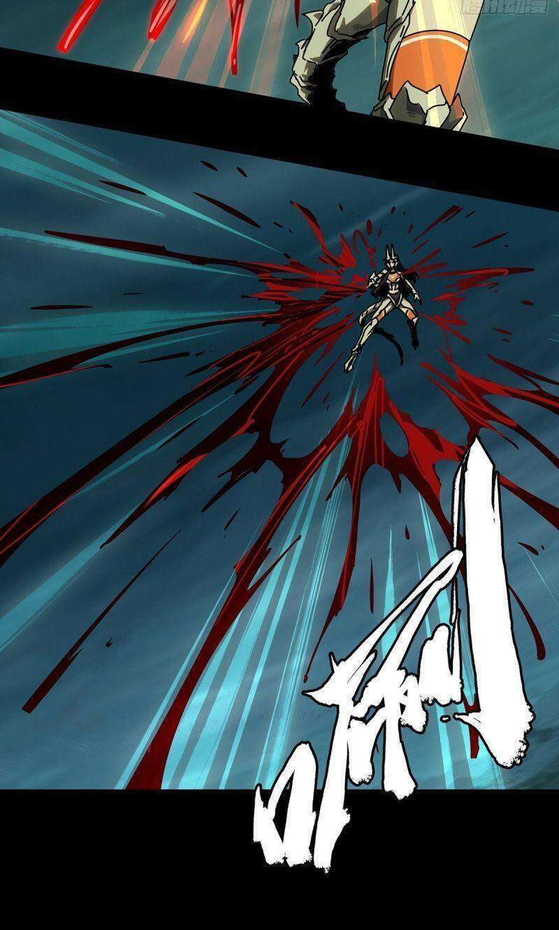 Đại Tượng Vô Hình Chapter 161 - Trang 2