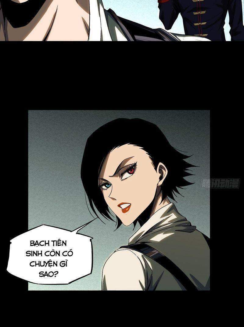 Đại Tượng Vô Hình Chapter 162 - Trang 2