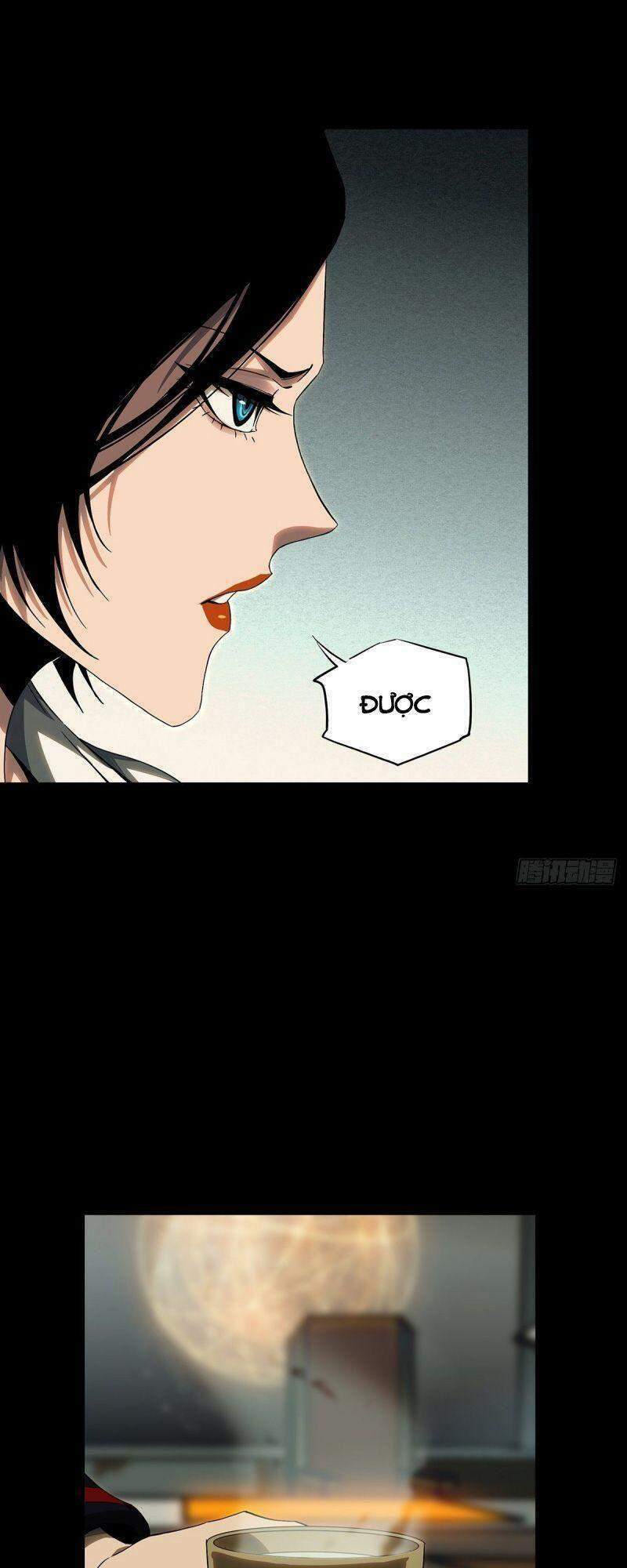 Đại Tượng Vô Hình Chapter 162 - Trang 2