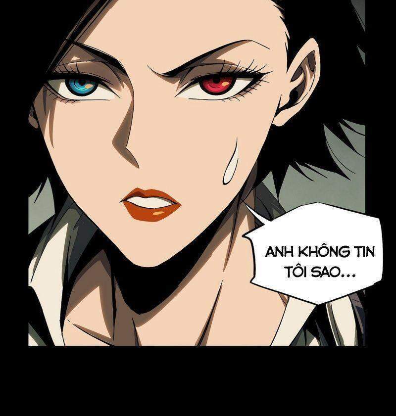 Đại Tượng Vô Hình Chapter 162 - Trang 2