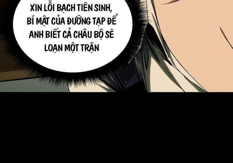 Đại Tượng Vô Hình Chapter 162 - Trang 2