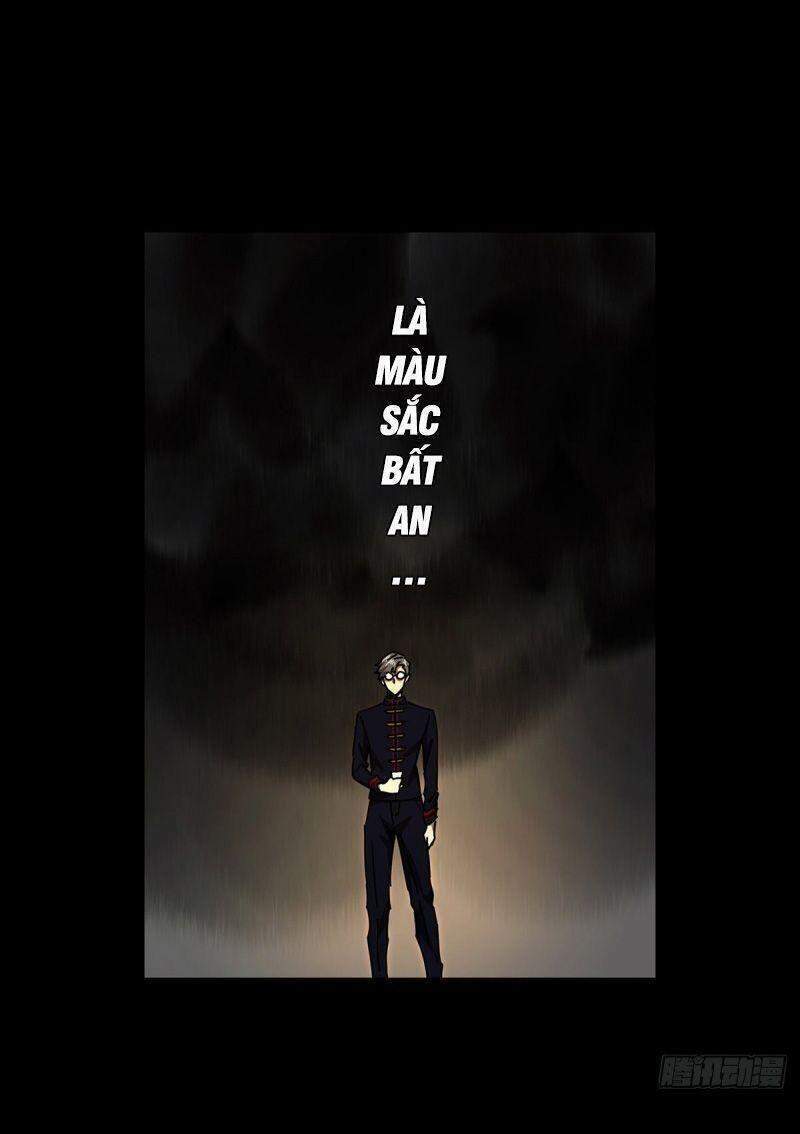 Đại Tượng Vô Hình Chapter 162 - Trang 2