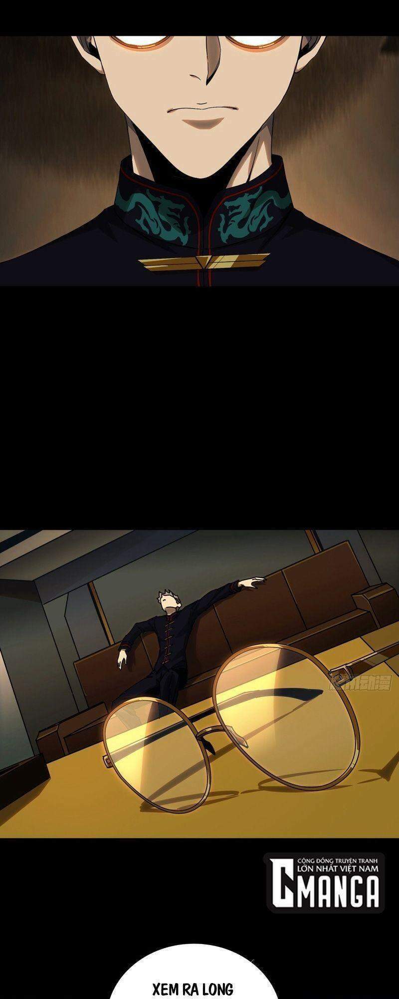 Đại Tượng Vô Hình Chapter 162 - Trang 2