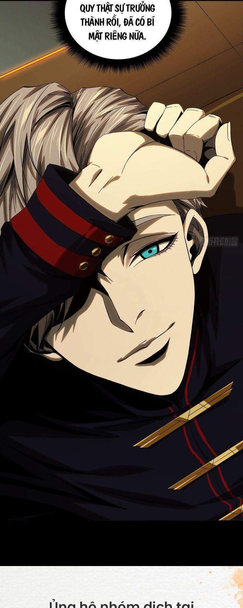 Đại Tượng Vô Hình Chapter 162 - Trang 2