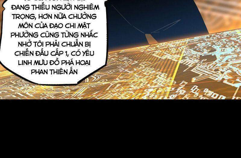 Đại Tượng Vô Hình Chapter 162 - Trang 2