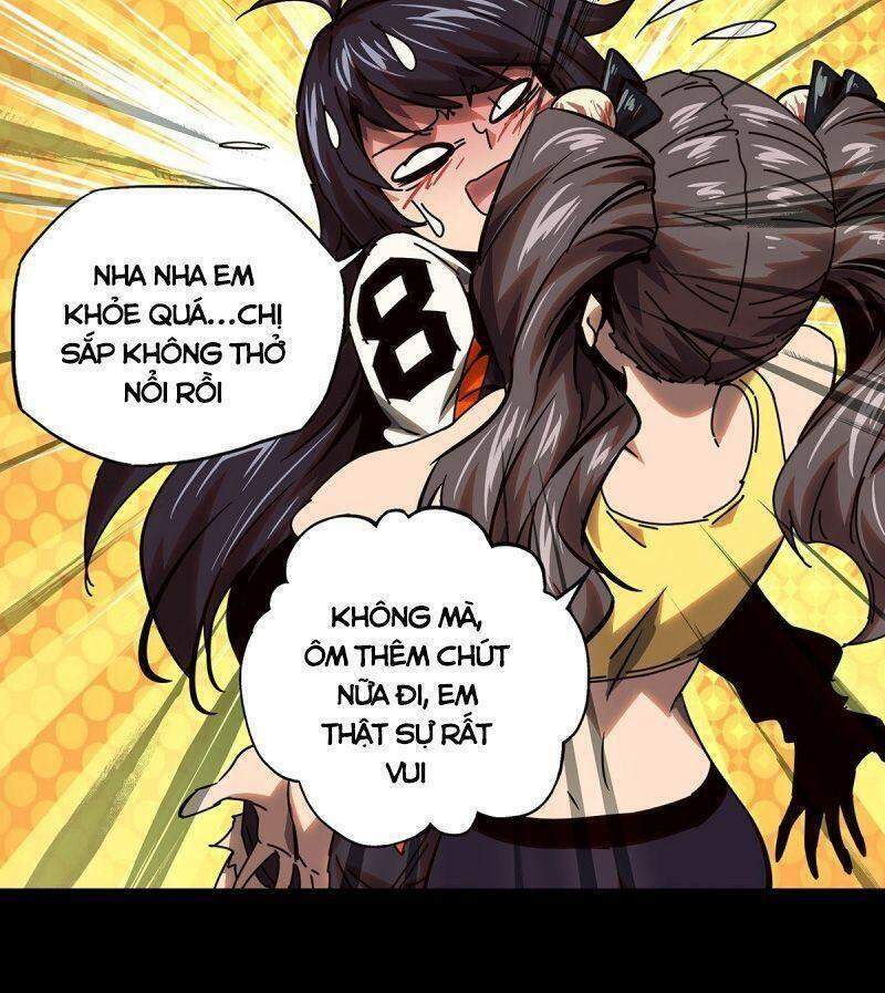 Đại Tượng Vô Hình Chapter 163 - Trang 2