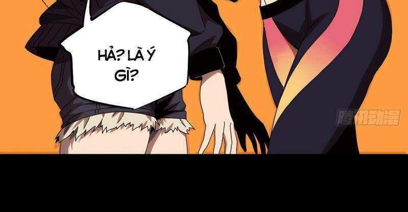 Đại Tượng Vô Hình Chapter 163 - Trang 2