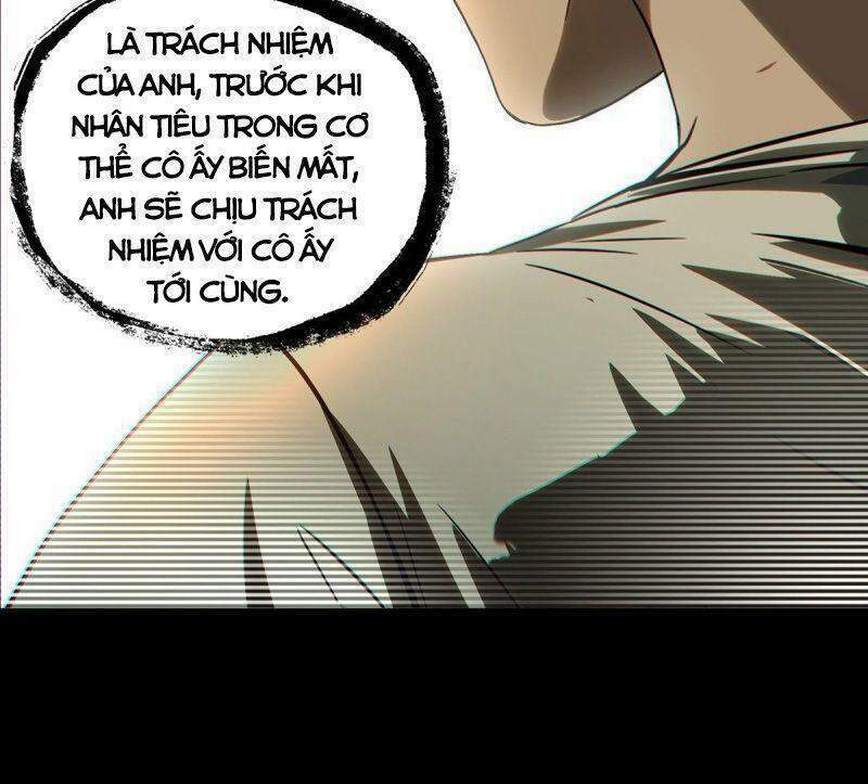 Đại Tượng Vô Hình Chapter 163 - Trang 2