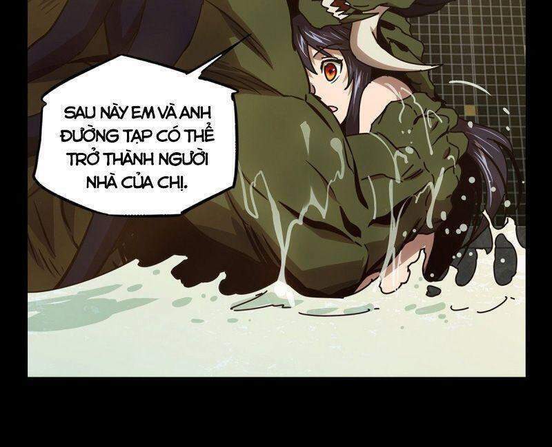 Đại Tượng Vô Hình Chapter 163 - Trang 2