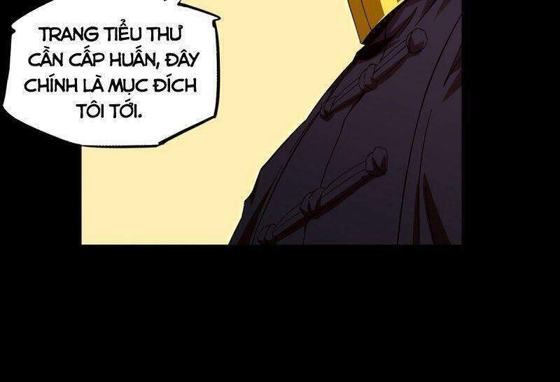 Đại Tượng Vô Hình Chapter 164 - Trang 2