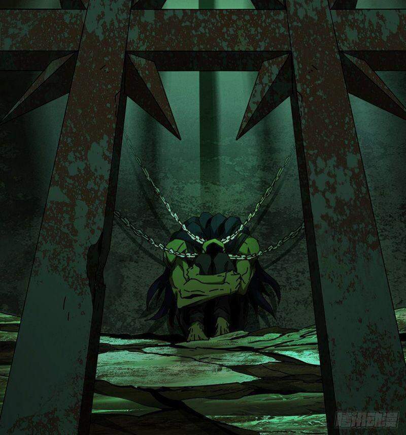 Đại Tượng Vô Hình Chapter 164 - Trang 2