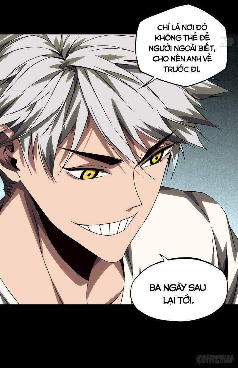 Đại Tượng Vô Hình Chapter 164 - Trang 2