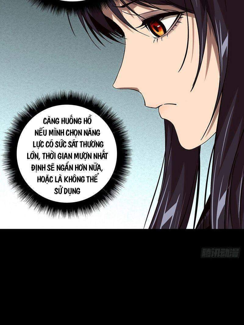 Đại Tượng Vô Hình Chapter 164 - Trang 2