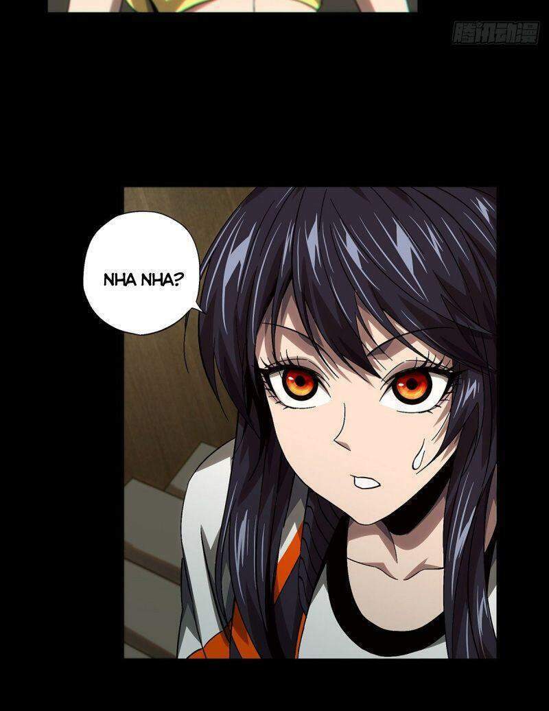 Đại Tượng Vô Hình Chapter 164 - Trang 2