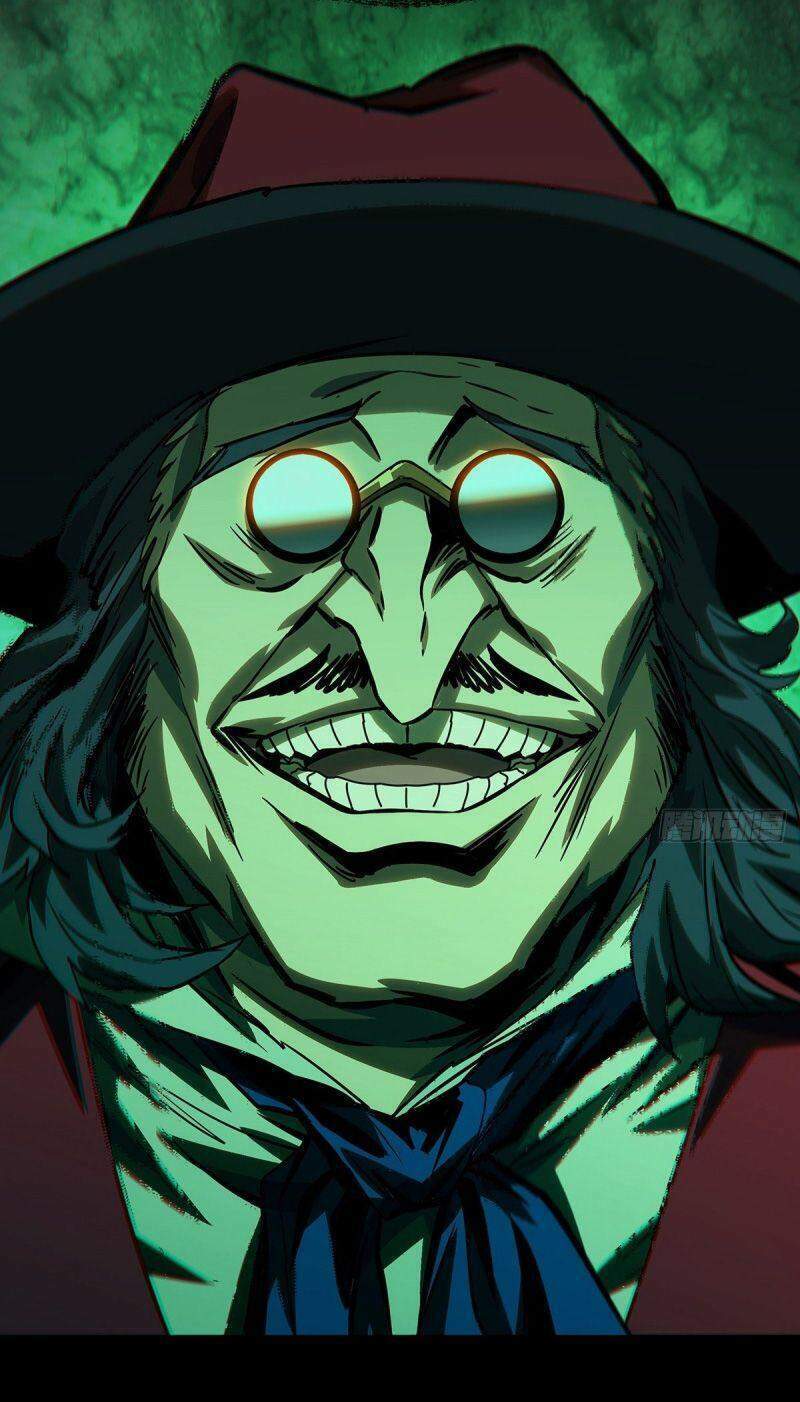 Đại Tượng Vô Hình Chapter 164 - Trang 2