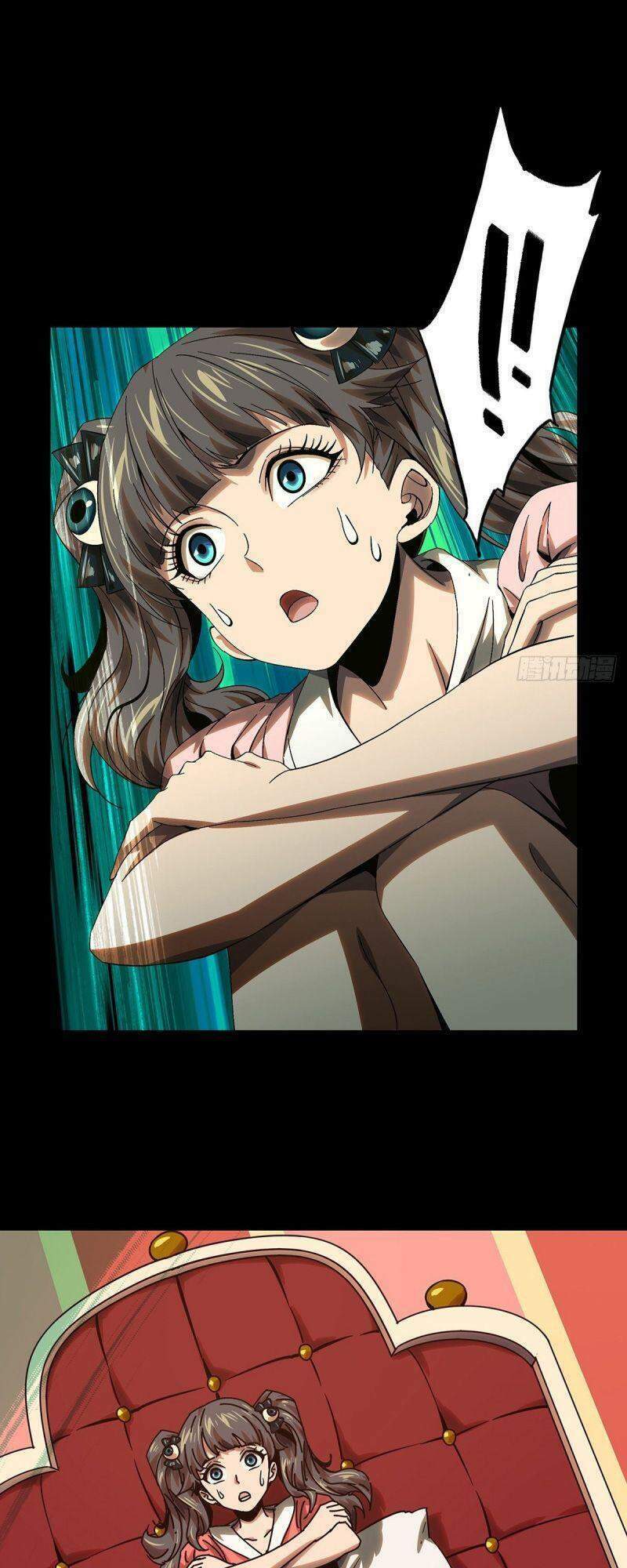 Đại Tượng Vô Hình Chapter 164 - Trang 2