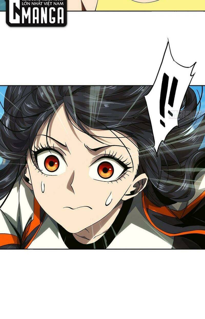 Đại Tượng Vô Hình Chapter 165 - Trang 2