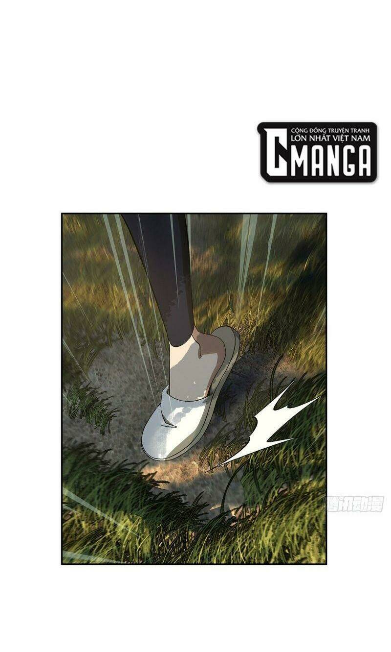 Đại Tượng Vô Hình Chapter 165 - Trang 2